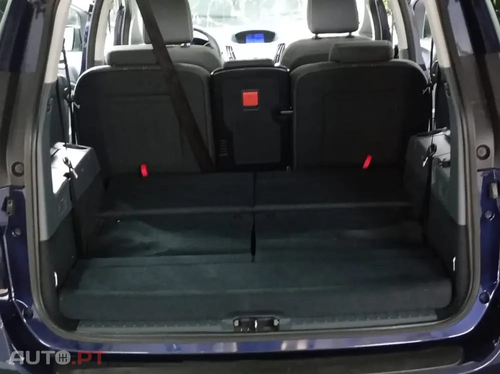 Ford Grand C-Max 1.6 TDCi Titanium S/S