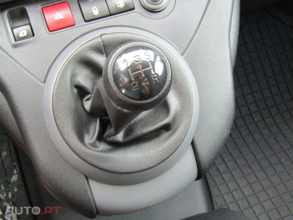 Citroen Berlingo 1.6 BlueHDi L1 Club