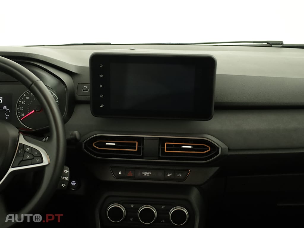 Dacia Jogger Jogger 1.0 ECO-G Extreme Bi-Fuel