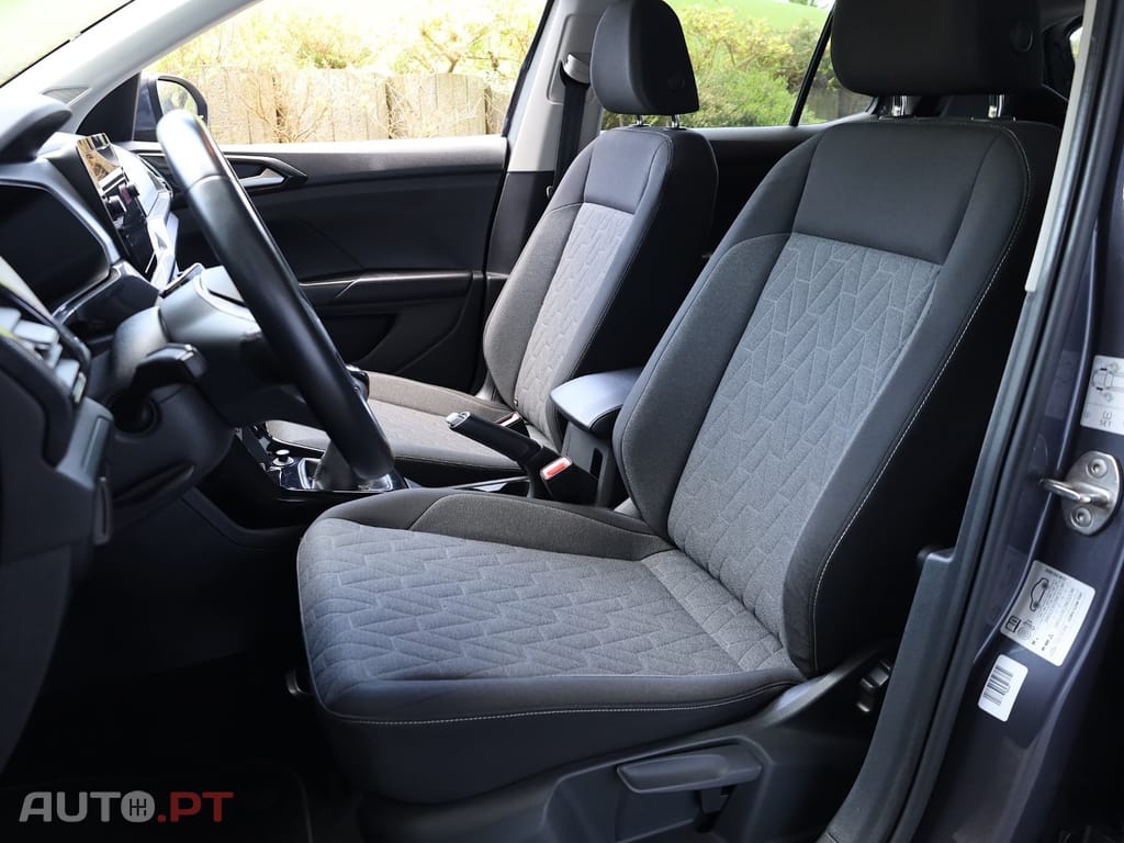 Volkswagen T-Cross 1.0 TSI Urban
