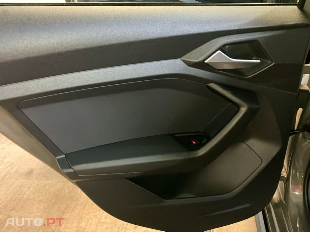 Audi A1 30 TFSI S line