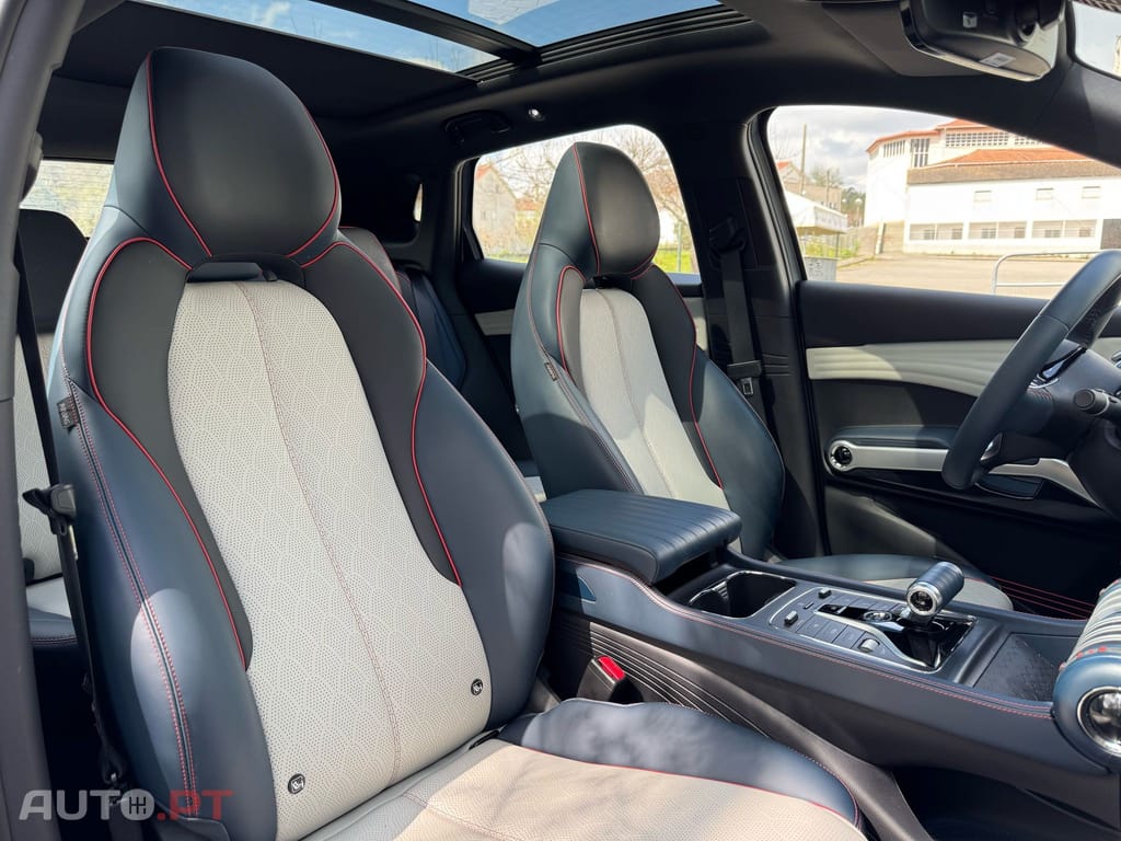 BYD Atto 3 60.48 kWh Design