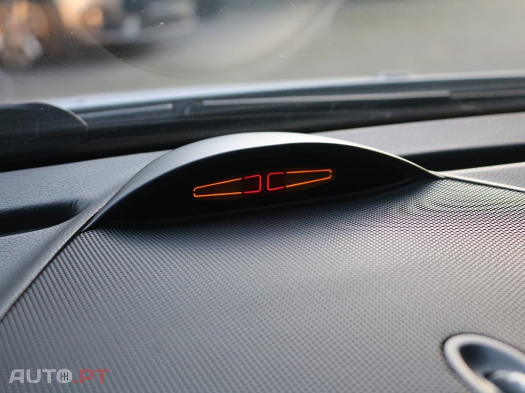 Mercedes-Benz C 220 CDI Elegance