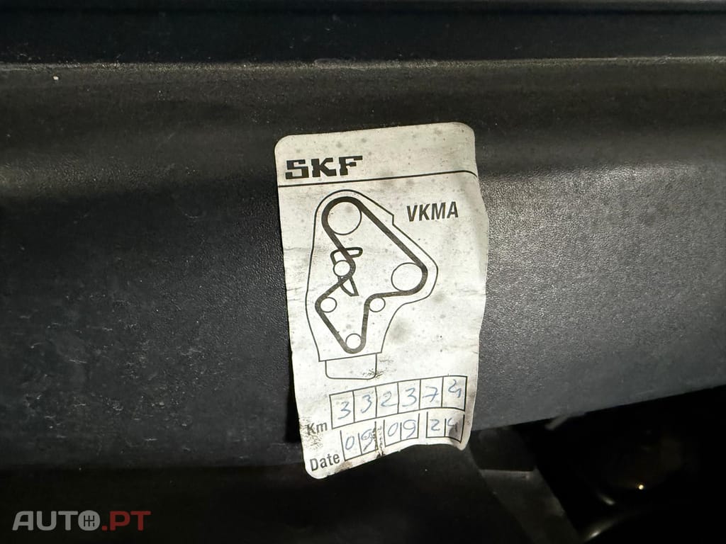 Dodge Journey Journey 2.0 CRD SXT MTX Limited