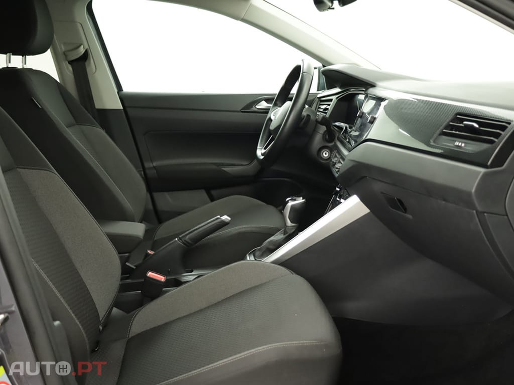 Volkswagen Polo Polo 1.0 TSI Urban DSG