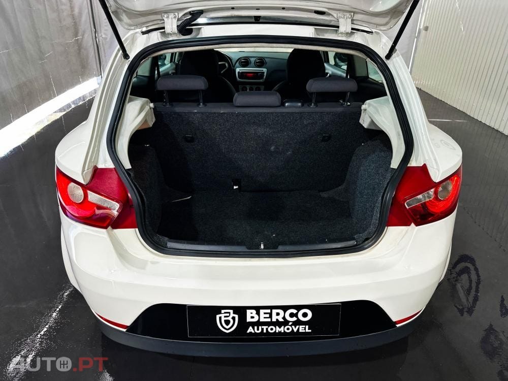 Seat Ibiza 1.2 TDI