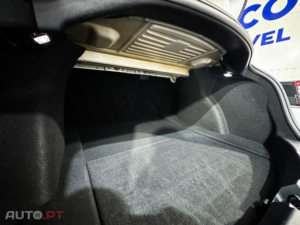 Tesla Model 3 Long-Range Dual Motor AWD