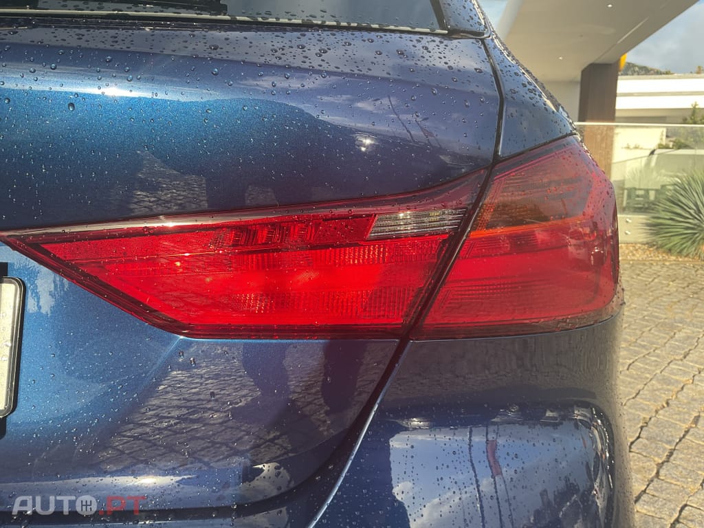 BMW 118 i Corporate Edition Auto