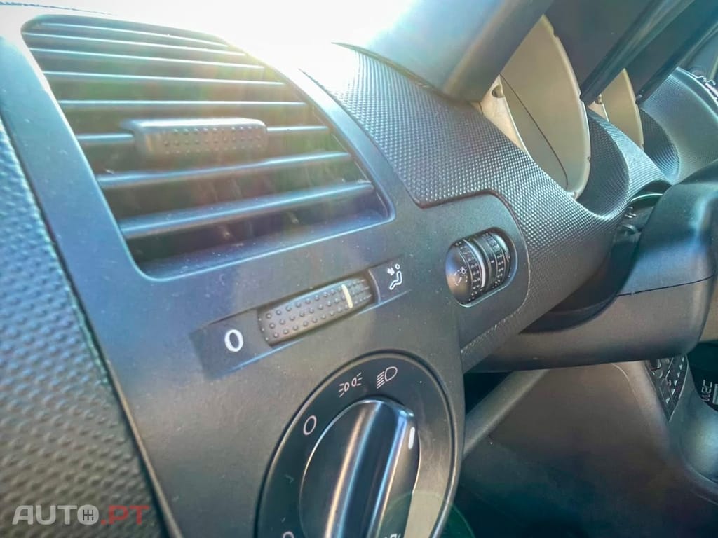 Volkswagen Lupo 1.0 Conceptline