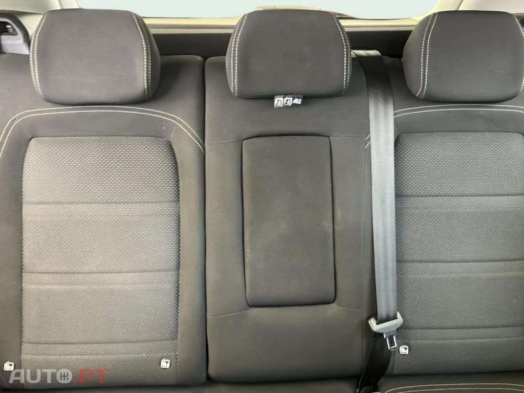 Fiat Tipo 1.3 M-Jet Lounge