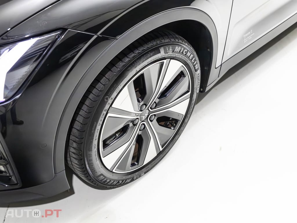 Polestar 2 Single Motor 78kWh