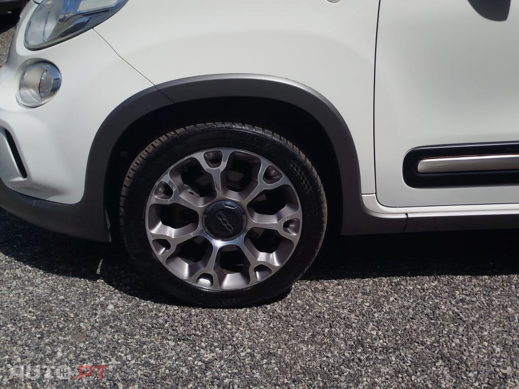 Fiat 500L 1.3 MJ Trekking S&S