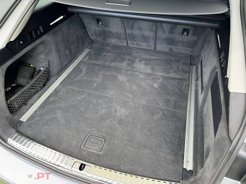 Audi A6 Avant 40 TDI Sport S tronic