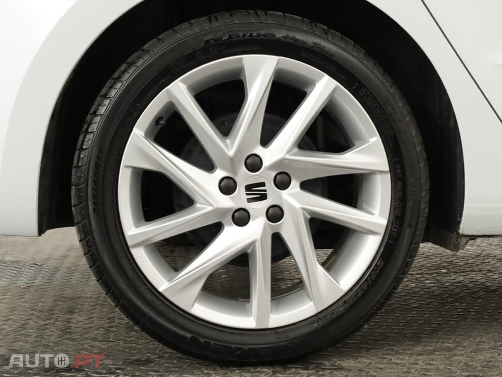 Seat Ibiza Ibiza 1.0 TSI FR