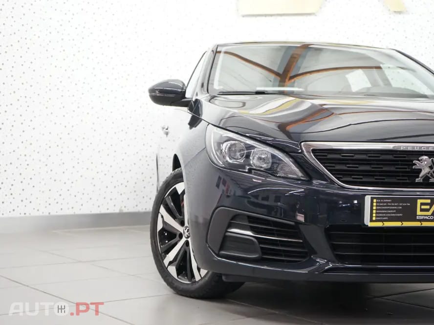 Peugeot 308 1.2 PureTech Active