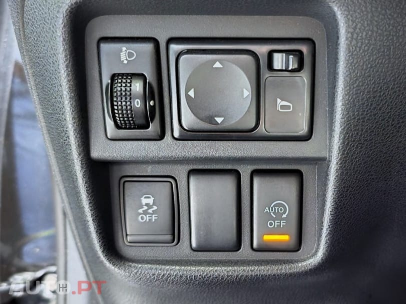 Nissan Juke 1.5 dCi N-Tec S/S 104g