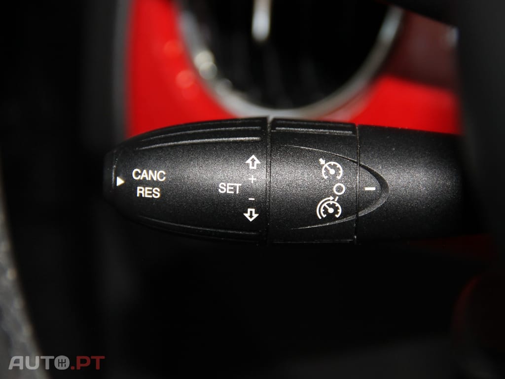 Fiat 500 1.0 Hybrid RED — fotografia 14