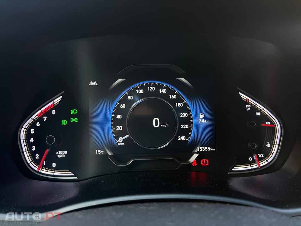 Hyundai i30 Sport