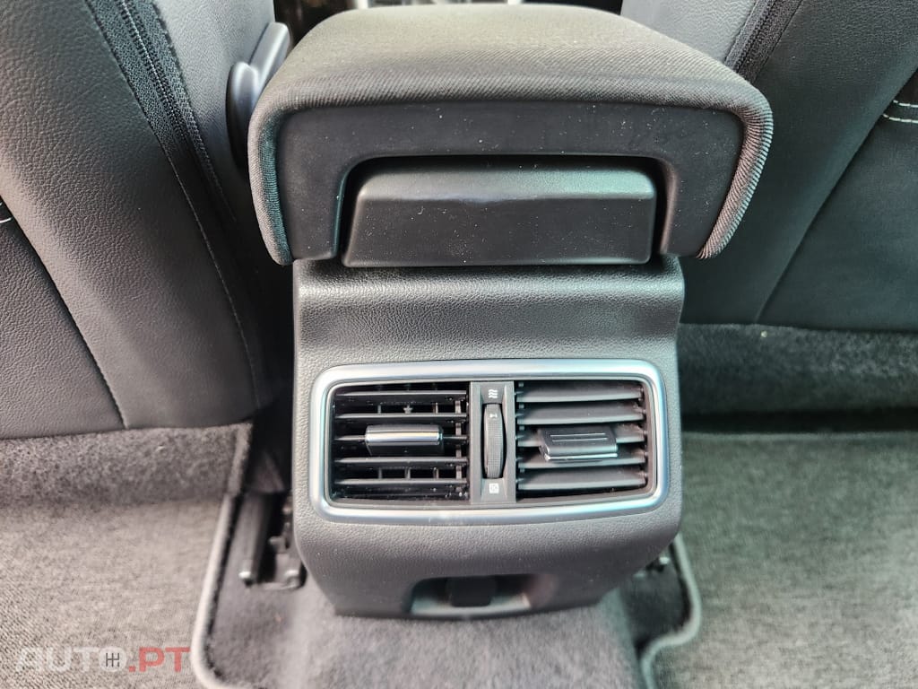 Renault Mégane Sport Tourer 1.5 Blue dCi Limited