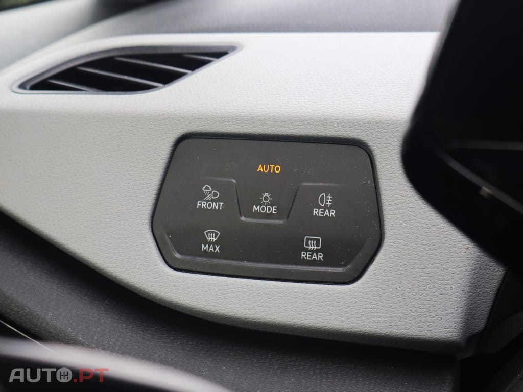 Volkswagen Id.3 Pro Permance 1st Plus