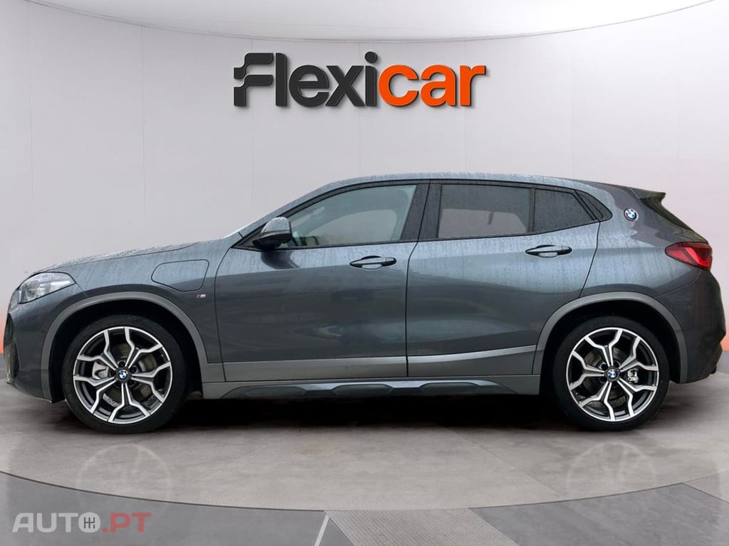 BMW X2 25 e xDrive X Pack M