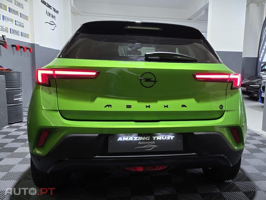 Opel Mokka-E 50 kWh GS