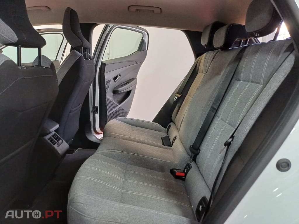Renault Mégane E-Tech EV60 Iconic Optimum Charge
