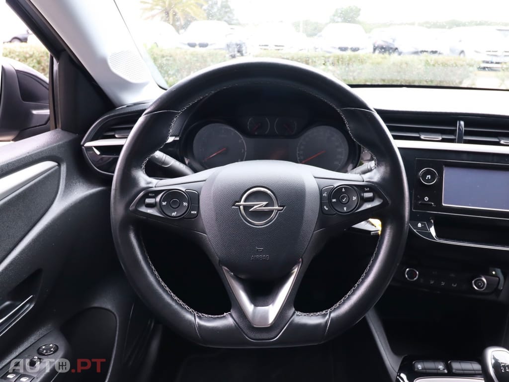 Opel Corsa 1.2 Business