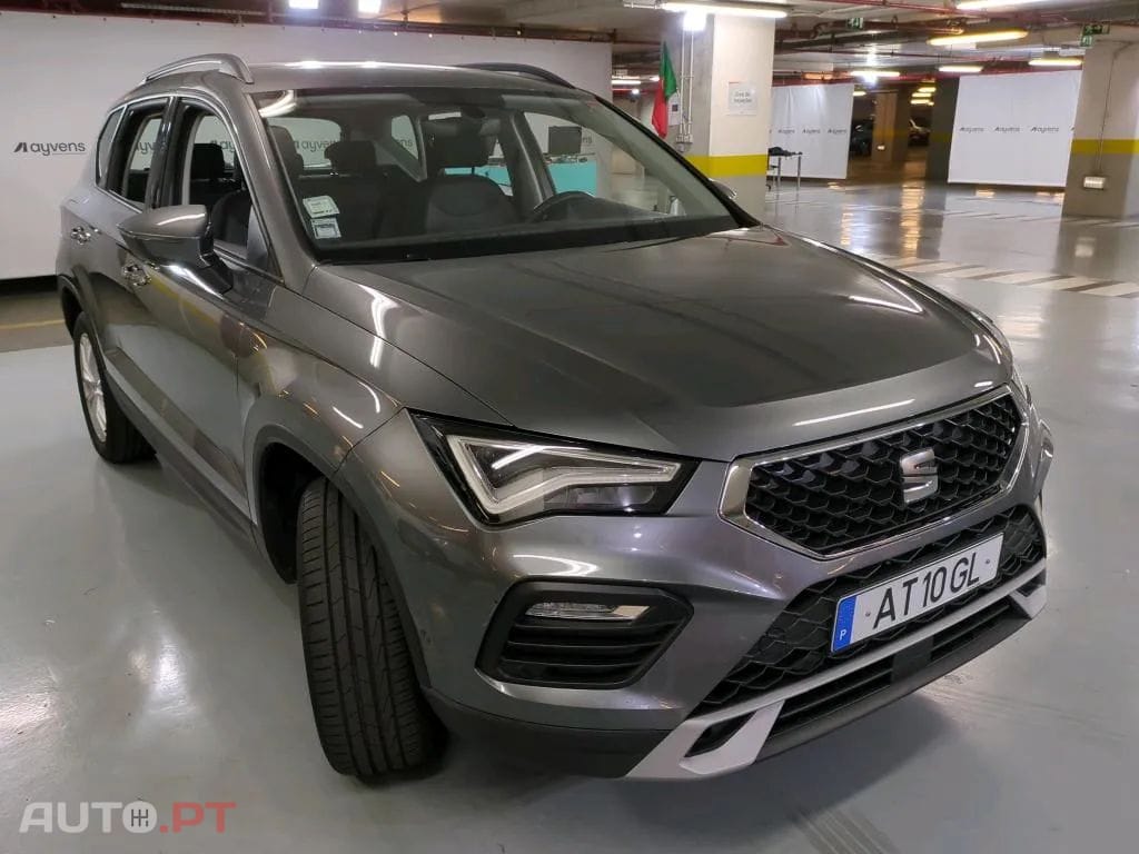 Seat Ateca 1.0 TSI Style