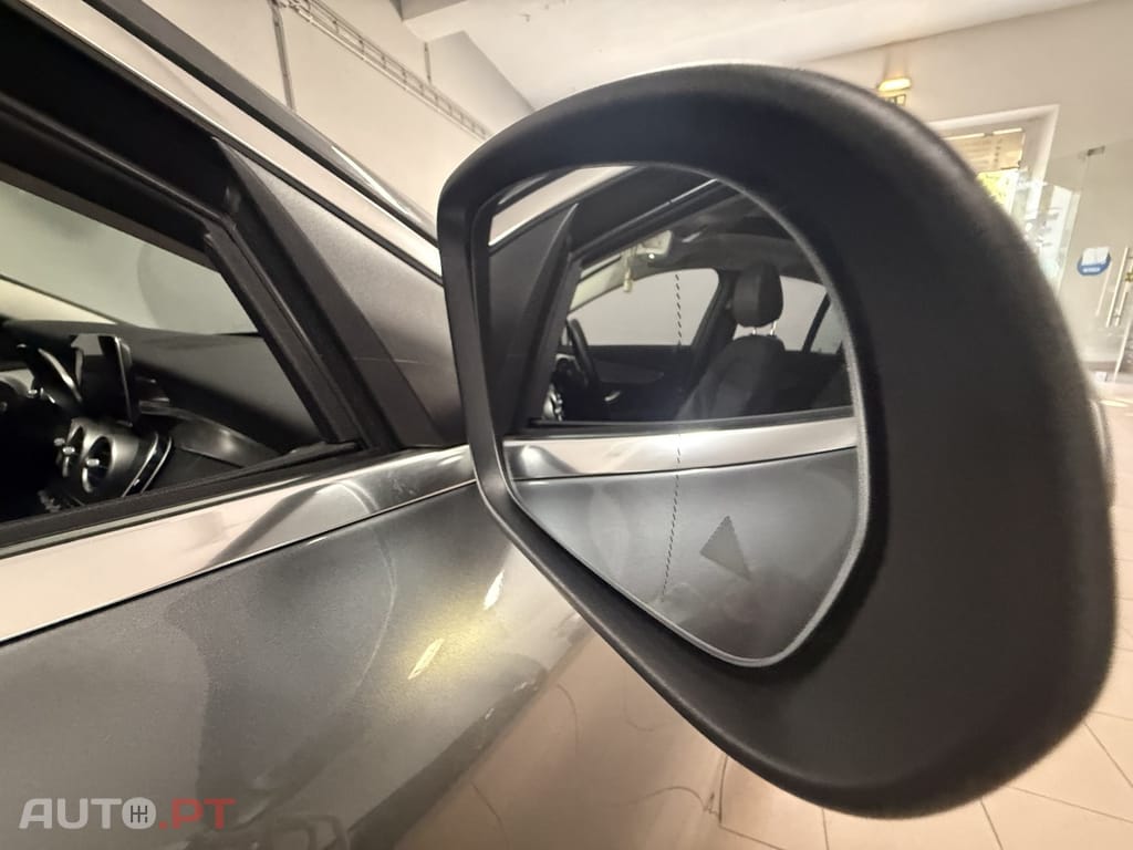 Mercedes-Benz C 220 d Station 9G-TRONIC Avantgarde