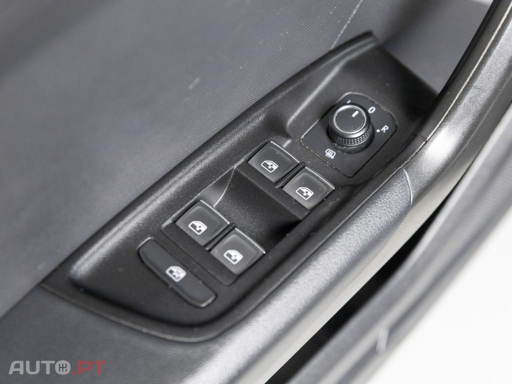 Audi A1 25 TFSI S line S tronic