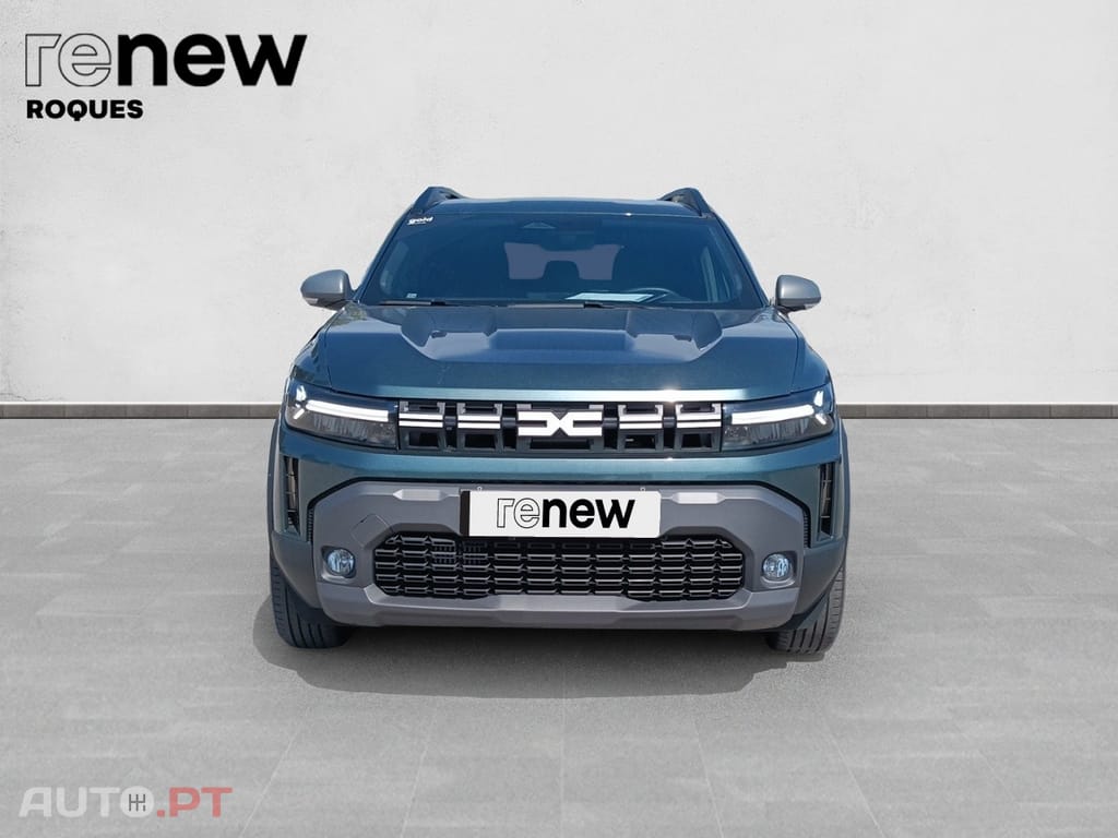 Dacia Duster III Journey 1.0 TCe Bi-fuel 100cv