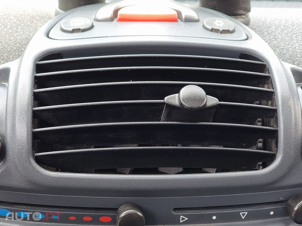 Smart ForTwo Pure cdi 41