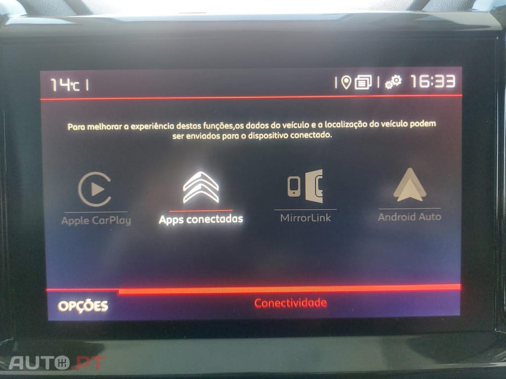 Citroen C5 Aircross 1.5 BlueHDi Feel