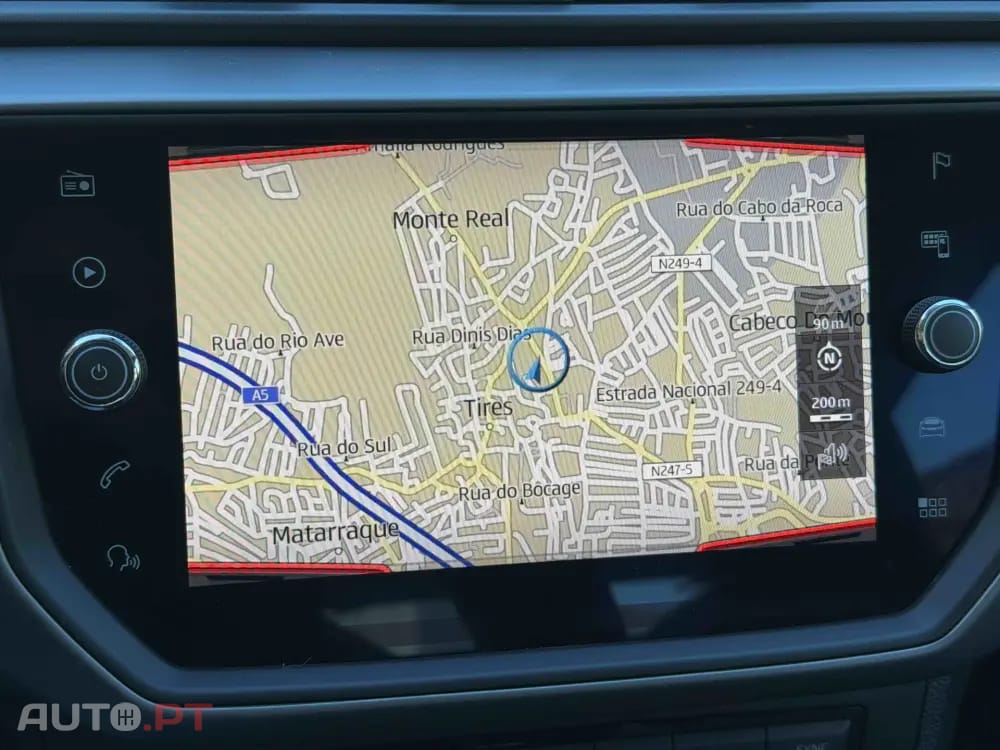 Seat Ibiza 1.0 MPI Style