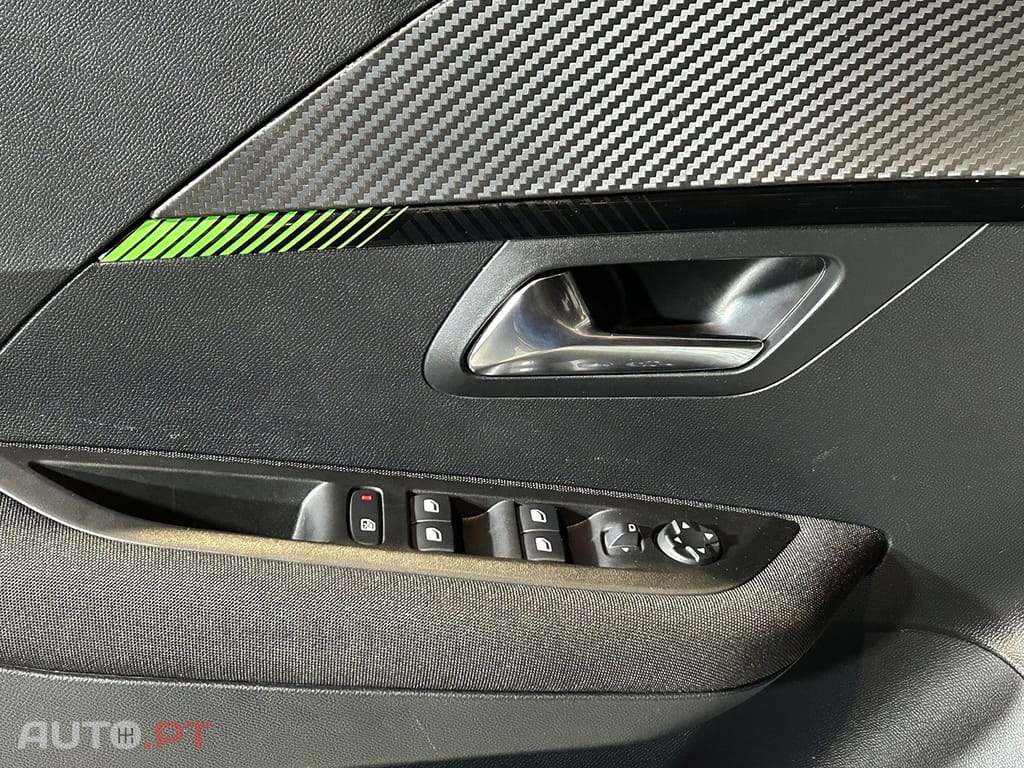 Peugeot 208 1.2 PureTech Active Pack