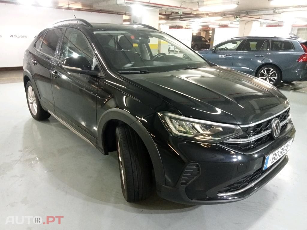 Volkswagen Taigo 1.0 TSI Urban