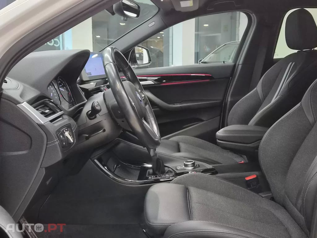 BMW X2 25 e xDrive Pack M