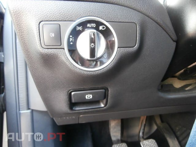 Mercedes-Benz GLA 180 CDi Style