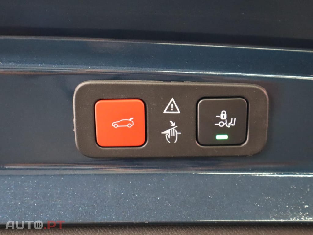 Peugeot 5008 GT 1.5 BlueHDi EAT8