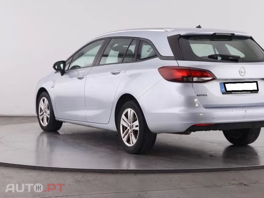 Opel Astra Sports Tourer 1.6 CDTI Edition S/S