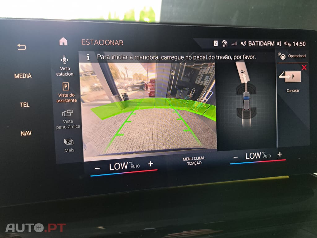 BMW X1 18 d sDrive xLine Auto