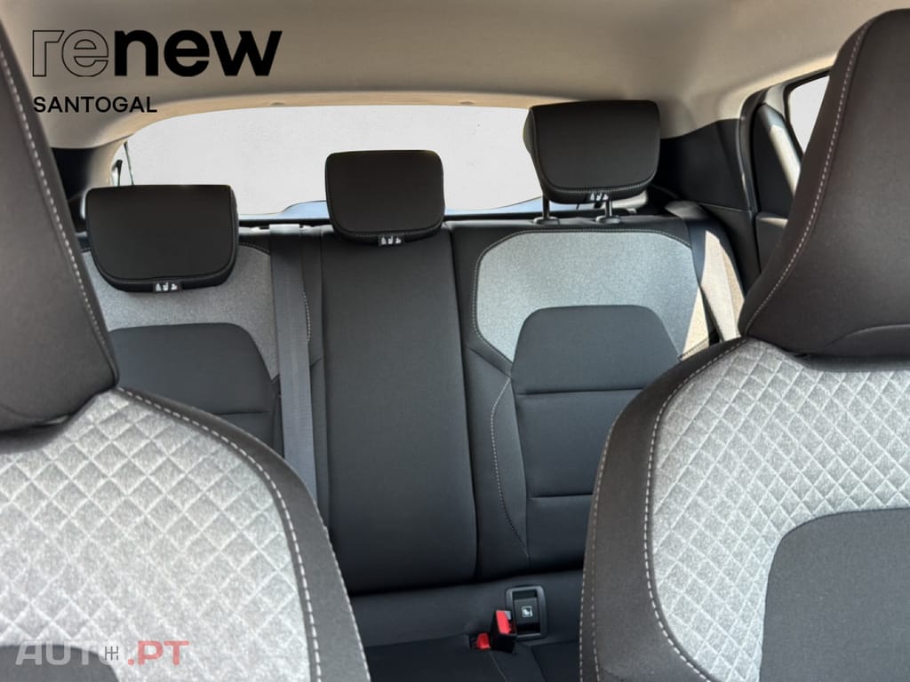 Renault Clio 1.0 TCe Evolution Bi-Fuel