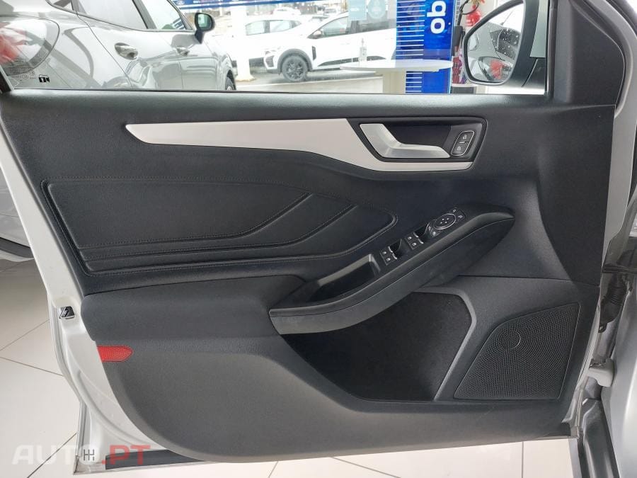 Ford Focus 1.5 TDCi EcoBlue Business