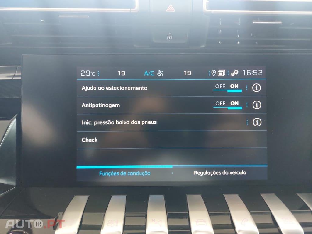 Peugeot 508 1.5 BlueHDi Business Line