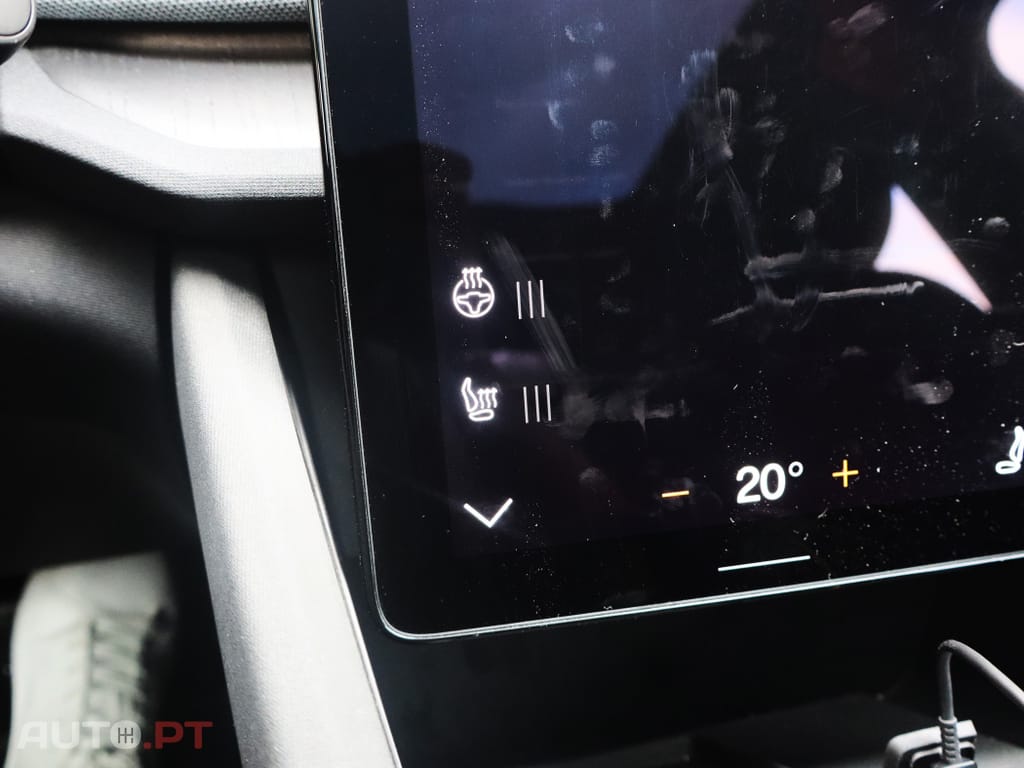 Polestar 2 Long Range 78 kWh AWD