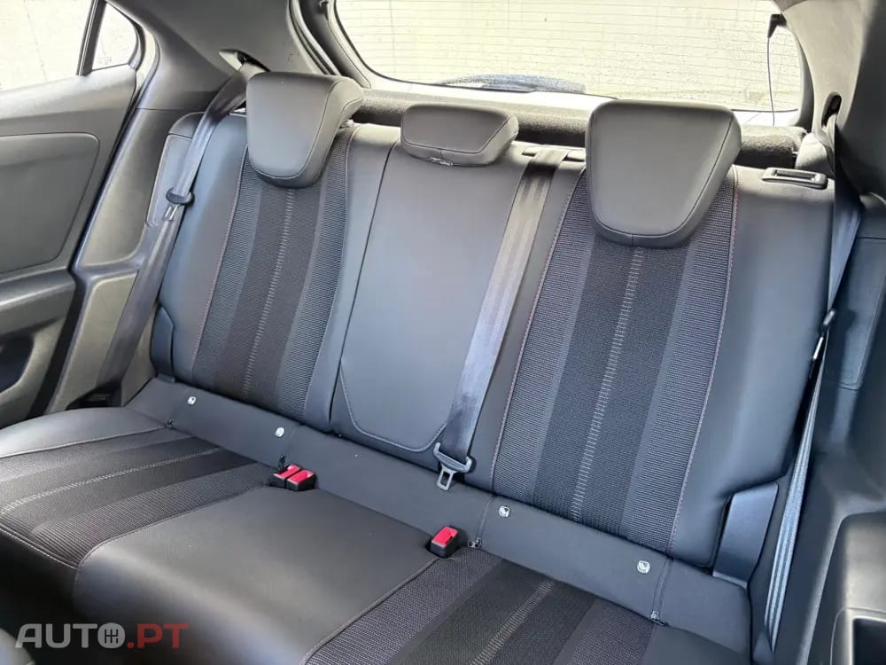 Opel Mokka 1.2 T GS Line