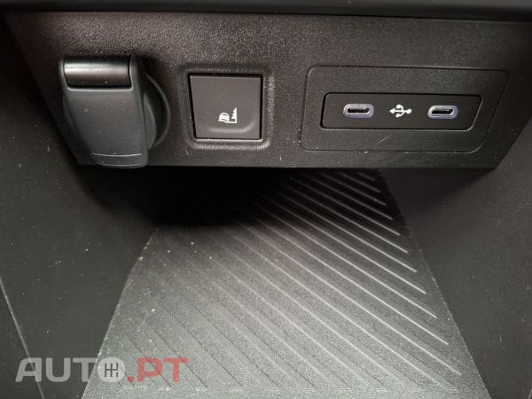 Dacia Sandero Eco-G 120 Stepway Extreme