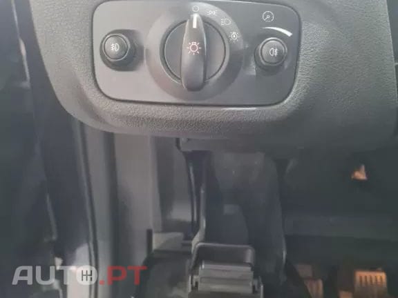 Ford S-Max 1.8 TDCi Titanium 7L