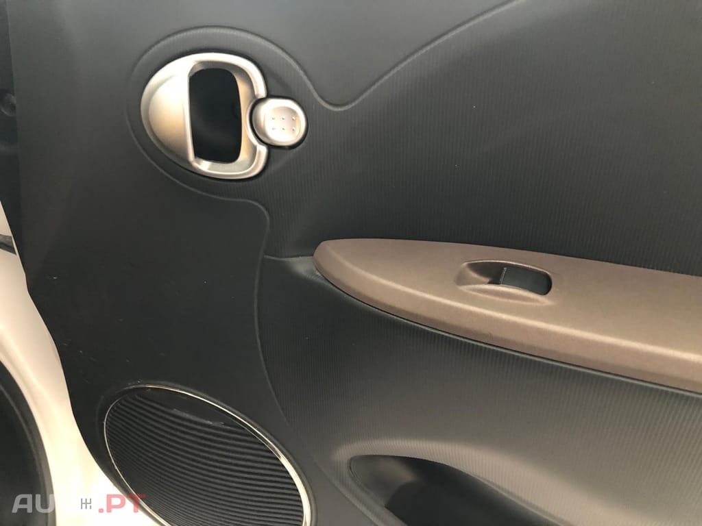 Citroen C-Zero Seduction